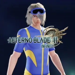 Купить AeternoBlade II: Infinity - Ocean Spritzer | XBOX | На любой аккаунт