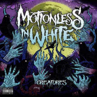 Купить "Abigail" - Motionless In White | XBOX | На любой аккаунт