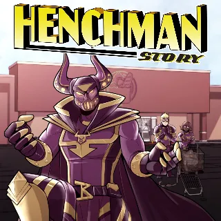 Купить Henchman Story | XBOX | На любой аккаунт