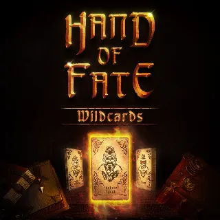 Купить Wildcards | XBOX | На любой аккаунт