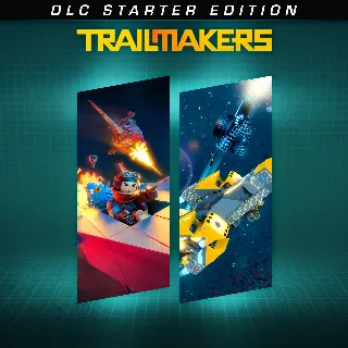 Купить DLC Starter Bundle | XBOX+PC | На любой аккаунт