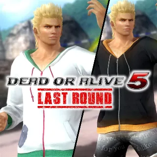 Купить DOA5LR Zack Island Swimwear - Jacky | XBOX | На любой аккаунт