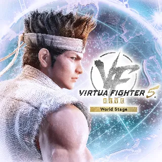 Купить Virtua Fighter 5 R.E.V.O. World Stage | XBOX | На любой аккаунт