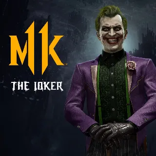 Купить The Joker | XBOX+PC | На любой аккаунт