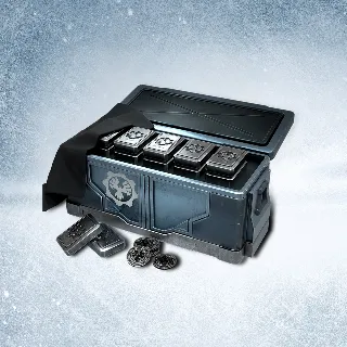 Купить 10,000 Iron + 2,500 Bonus Iron | XBOX+PC | На любой аккаунт