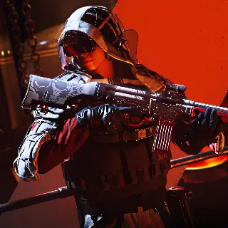 Купить Call of Duty®: Vanguard - Tracer Pack: PsyOps Assassin Pro Pack | XBOX | На любой акк