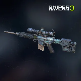 Купить Weapon skin - Hexagon Ice | XBOX | На любой аккаунт