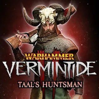Купить Warhammer: Vermintide 2 - Taal's Huntsman | XBOX | На любой аккаунт