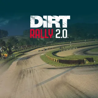 Купить Lydden Hill, UK (Rallycross Track) | XBOX | На любой аккаунт