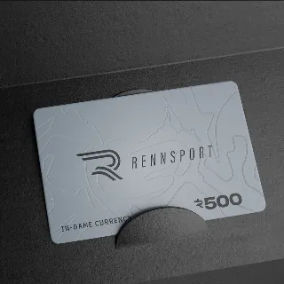 Купить RENNSPORT - 500 RENN$ | XBOX | На любой аккаунт