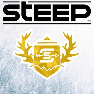 Купить STEEP™ Credits Gold Pack | XBOX | На любой аккаунт