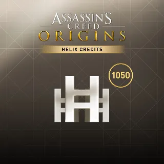 Купить Assassin's Creed® Origins - Helix Credits Small Pack | XBOX | На любой аккаунт