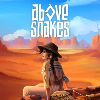 Купить Above Snakes | XBOX | На любой аккаунт