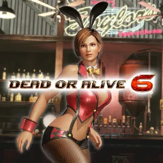 Купить [Revival] DOA6 Sexy Bunny Costume - La Mariposa | XBOX | На любой аккаунт