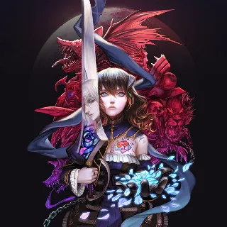 Купить Bloodstained: Ritual of the Night | XBOX | На любой аккаунт