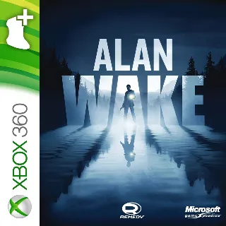 Купить Alan Wake:The Writer | XBOX | На любой аккаунт