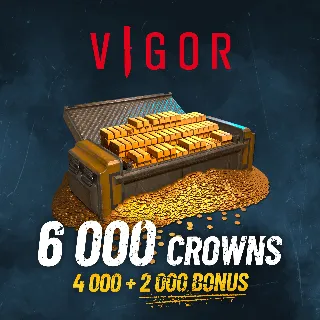Купить Vigor - Dirty Rich Tycoon | XBOX | На любой аккаунт