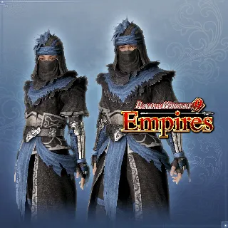 Купить Unisex Custom Cunning Concealment Set | XBOX | На любой аккаунт
