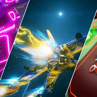 Купить EVERSPACE™ 2 - Supporter Pack | XBOX+PC | На любой аккаунт