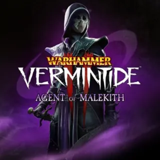 Купить Warhammer: Vermintide 2 - Agent of Malekith | XBOX | На любой аккаунт