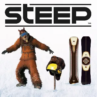 Купить The Complete Beaver Pack | XBOX | На любой аккаунт