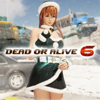 Купить [Revival] DOA6 Santa's Helper Costume - Phase 4 | XBOX | На любой аккаунт