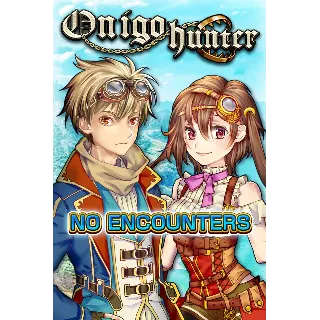 Купить No Encounters - Onigo Hunter | XBOX+PC | На любой аккаунт