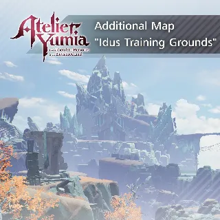 Купить Additional Map "Idus Training Grounds" | XBOX | На любой аккаунт