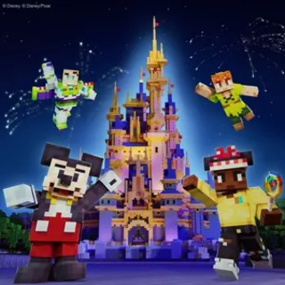 Купить Walt Disney World® Magic Kingdom® Adventure | XBOX | На любой аккаунт
