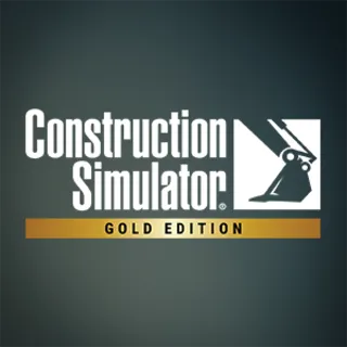 Купить Construction Simulator - Gold Edition | XBOX+PC | На любой аккаунт