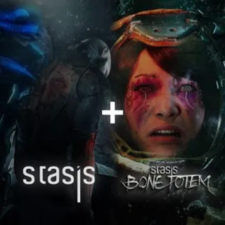 Купить Stasis Bundle | XBOX | На любой аккаунт