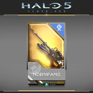 Купить Halo 5: Guardians – Nornfang Mythic REQ Pack | XBOX | На любой аккаунт