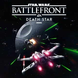 Купить STAR WARS™ Battlefront™ Death Star | XBOX | На любой аккаунт
