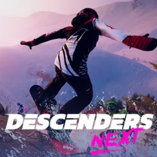 Купить Descenders Next (Game Preview) | XBOX+PC | На любой аккаунт
