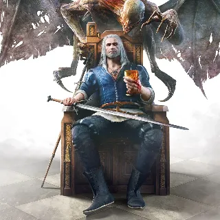 Купить The Witcher 3: Wild Hunt – Blood and Wine | XBOX | На любой аккаунт
