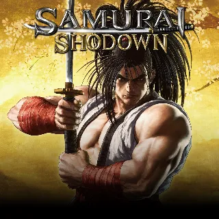 Купить SAMURAI SHODOWN (Standard Ver.) | XBOX | На любой аккаунт