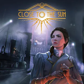 Купить Close to the Sun | XBOX | На любой аккаунт