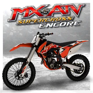Купить 2015 KTM 350 SX-F MX | XBOX | На любой аккаунт