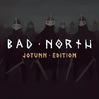 Купить Bad North: Jotunn Edition | XBOX | На любой аккаунт