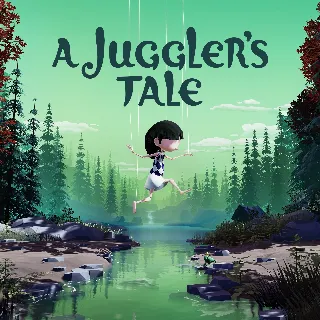 Купить A Juggler's Tale | XBOX | На любой аккаунт