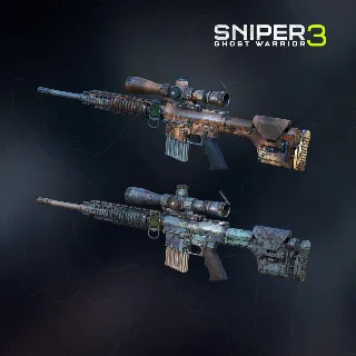 Купить Weapon skins - Africa Tech  Hexagon Ice | XBOX | На любой аккаунт