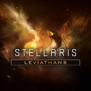 Купить Stellaris: Leviathans Story Pack | PC | На любой аккаунт