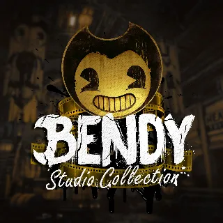 Купить Bendy: Studio Collection | XBOX | На любой аккаунт