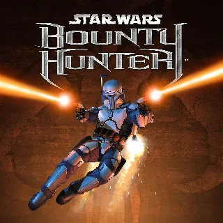 Купить STAR WARS™: Bounty Hunter™ | XBOX | На любой аккаунт