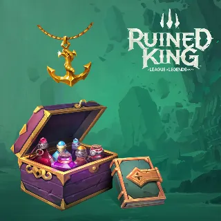 Купить Ruined King: Ruination Starter Pack | XBOX | На любой аккаунт
