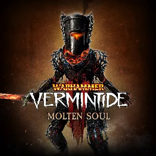 Купить Warhammer: Vermintide 2 - Molten Soul | XBOX | На любой аккаунт