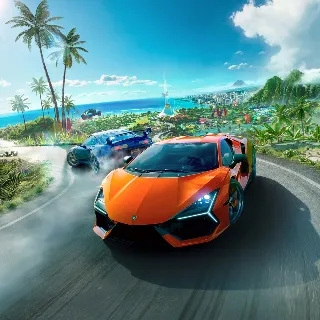 Купить The Crew Motorfest Xbox Series X|S Upgrade Pack | XBOX | На любой аккаунт