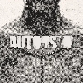 Купить Autopsy Simulator | XBOX | На любой аккаунт