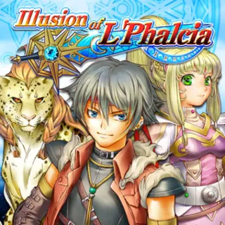 Купить Illusion of L'Phalcia | XBOX+PC | На любой аккаунт