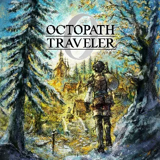 Купить OCTOPATH TRAVELER 0 | XBOX+PC | На любой аккаунт